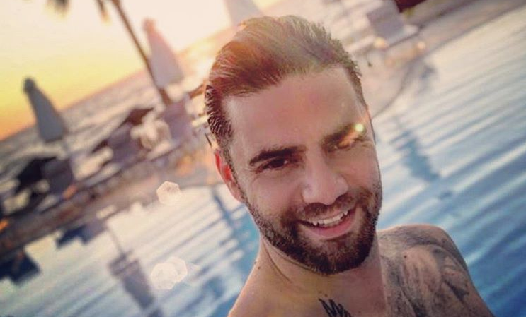 Δείτε το νέο σπίτι του Θοδωρή Μαραντίνη