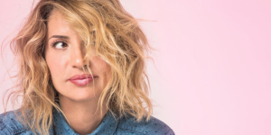 Μαρία Ηλιάκη : Πιο ευτυχισμένη από ποτέ με τον σύντροφό της