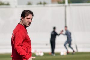 Με αλλαγές η αποστολή του Ολυμπιακού για το ματς με Λαμία