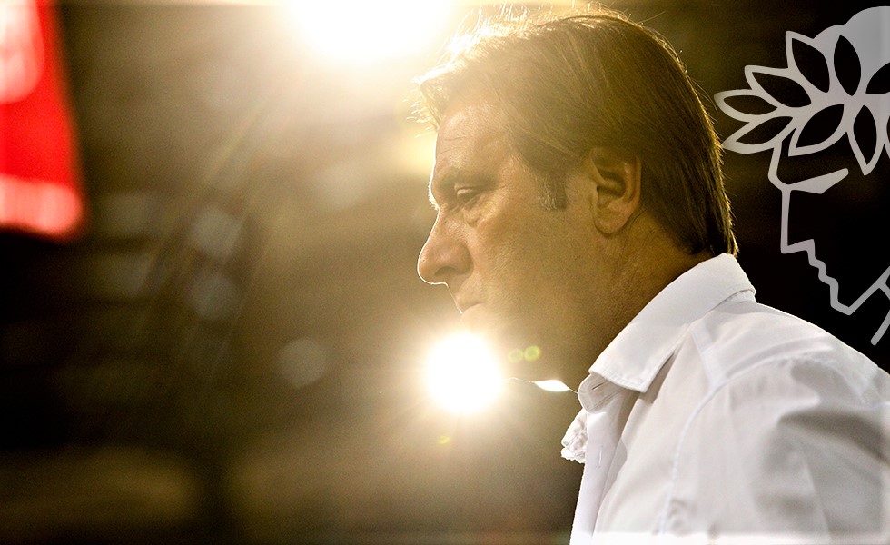 Μια ιστορία για τον Πέδρο Μαρτίνς