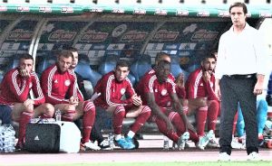 Ολυμπιακός: Του έγινε «μάθημα» το ματς του ΟΑΚΑ