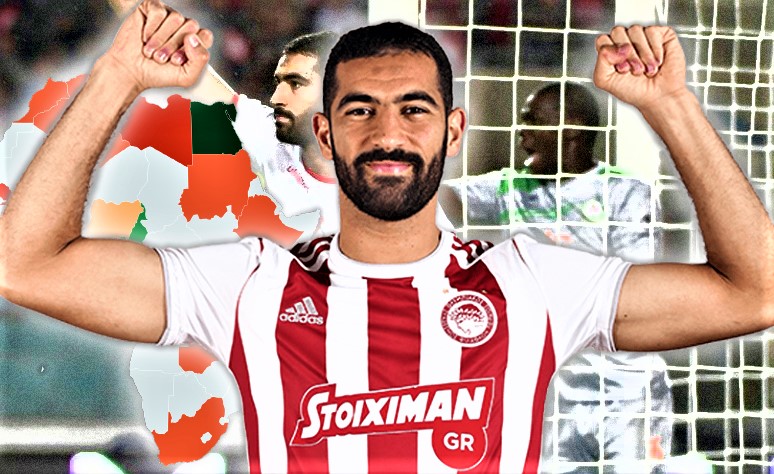 Γιασίν Μεριά : Η κούραση του «Iron Man» των «ερυθρολεύκων»