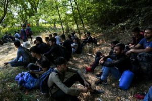 Η Γερμανία θα δέχεται το 25% των προσφύγων από Ιταλία