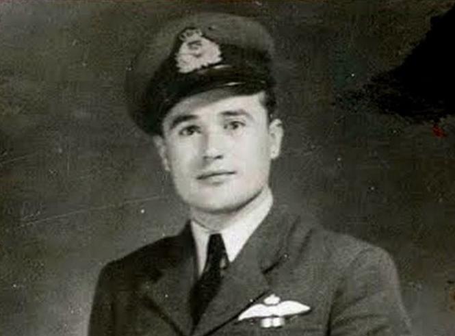 Ο Έλληνας που κατέρριψε αεροπλάνο χωρίς να διαθέτει πυρομαχικά