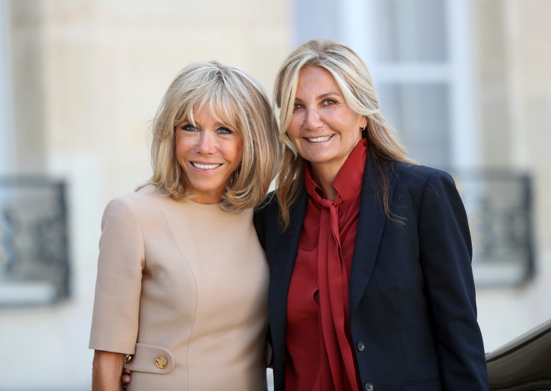 Τι είπε ο Βασ. Ζούλιας για την πολυσυζητημένη εμφάνιση της Μαρέβας