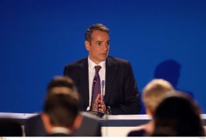 Μητσοτάκης στη ΔΕΘ: Κανένα επίδομα δεν καταργείται