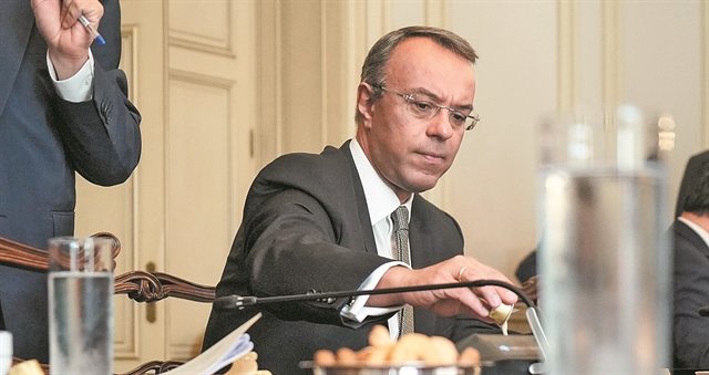 Μεγάλες προσδοκίες και αβεβαιότητες για το 2020