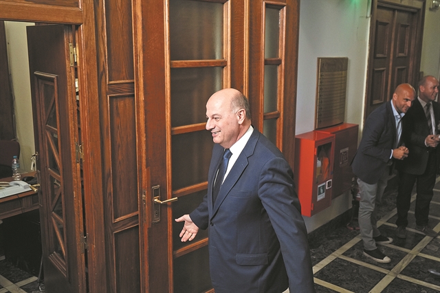 Τι αλλάζει στον νέο ποινικό χάρτη