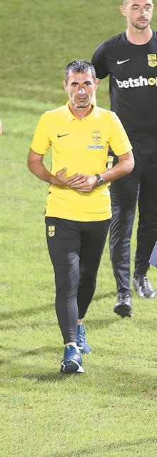 Ειδικός στις επικίνδυνες αποστολές