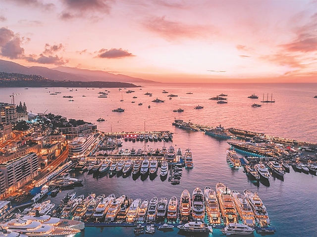 Ενα γαλανόλευκο μουσικό ταξίδι