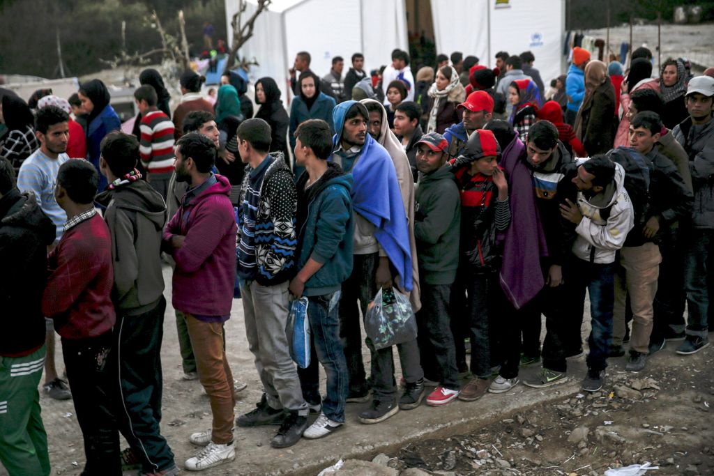 Αντιδράσεις δικαστών για τις διαδικασίες για το άσυλο σε πρόσφυγες