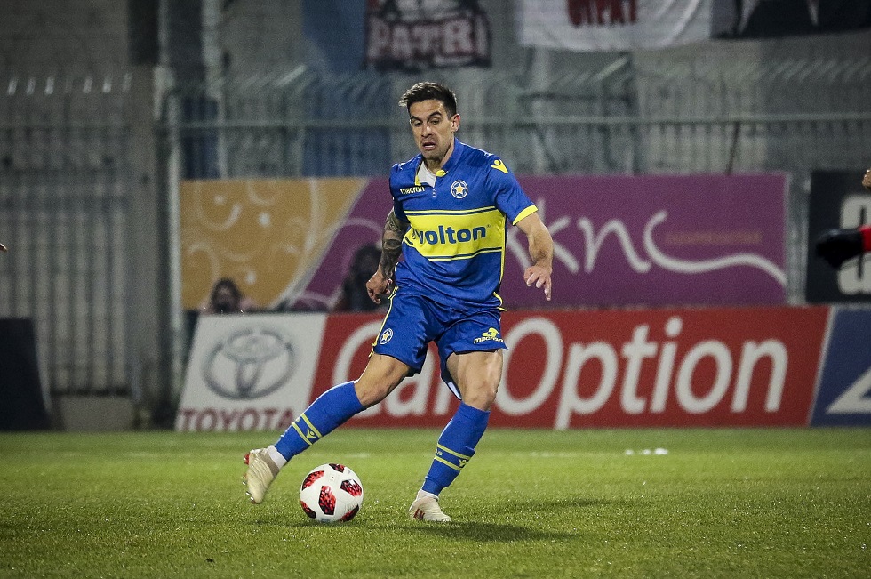 Δεν βρήκε ομάδα και επιστρέφει στην Τρίπολη ο Μουνάφο