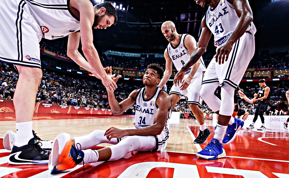 Πίστη στη νίκη αλλά το +12… τρομάζει