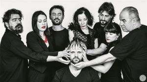 «Μήδεια» του Μποστ, «Ο θρύλος του 1900»