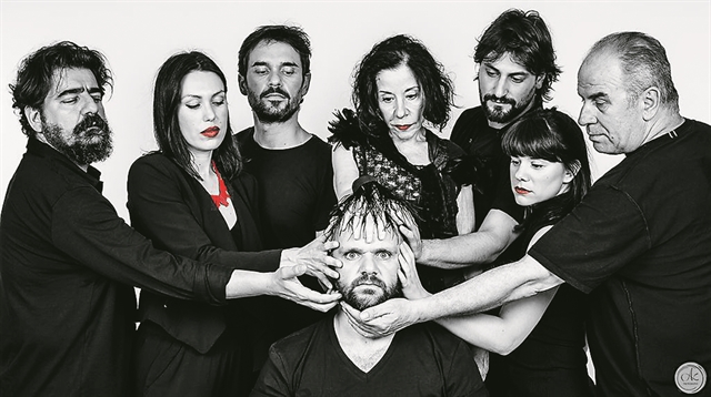 «Μήδεια» του Μποστ, «Ο θρύλος του 1900»