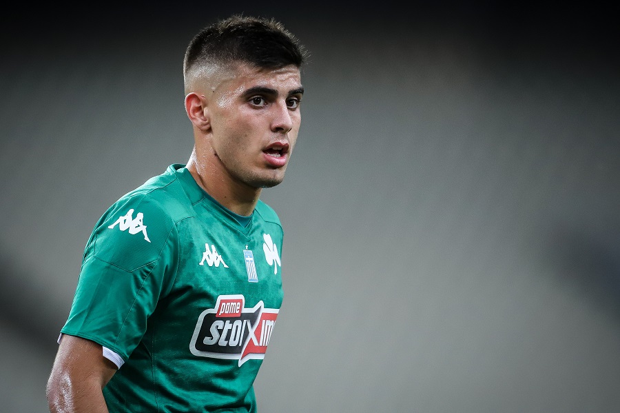 Μπουζούκης: Nα φέρουμε πίσω τον κόσμο με τις εμφανίσεις μας