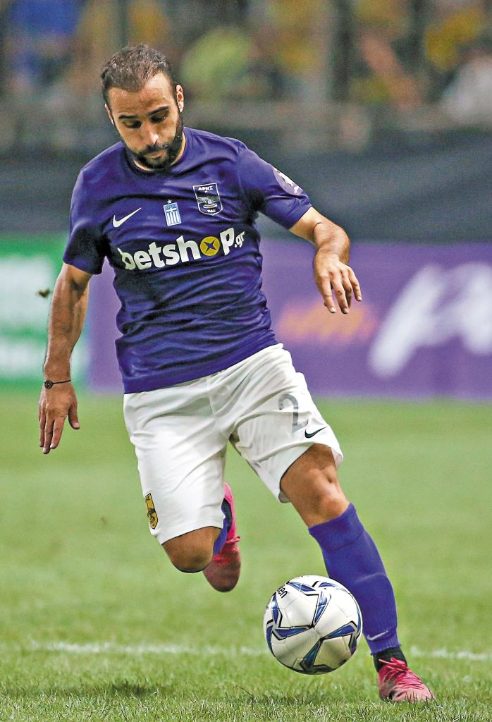 Ντέρμπι που (σε) ταξιδεύει…