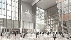 Πρακτική άσκηση στο ΝΑΤΟ