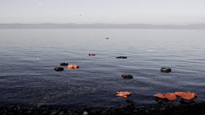 Τραγωδία στις Οινούσσες : Τούρκοι αντιφρονούντες στο ναυάγιο με τους 7 νεκρούς