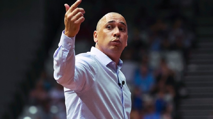 Με τακτική Βραζιλίας η Νέα Ζηλανδία : «Θα είναι εύκολο ματς με Ελλάδα»