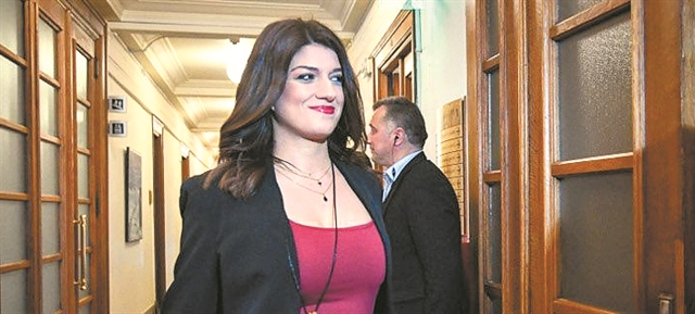 Κι αν είναι άγνοια κόσμου;