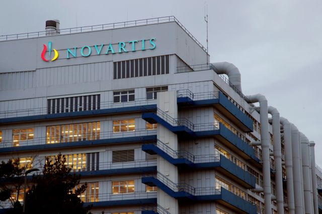 Εισαγγελέας διαφθοράς: Ο Αγγελής πήρε με στικάκι τα αρχεία για τη Novartis από το γραφείο μου