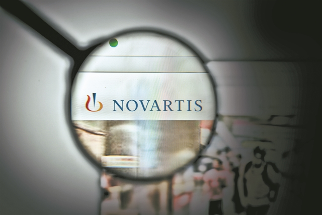 Novartis: Διαβιβάστηκε στη Βουλή η δικογραφία για Τσίπρα – Παπαγγελόπουλο