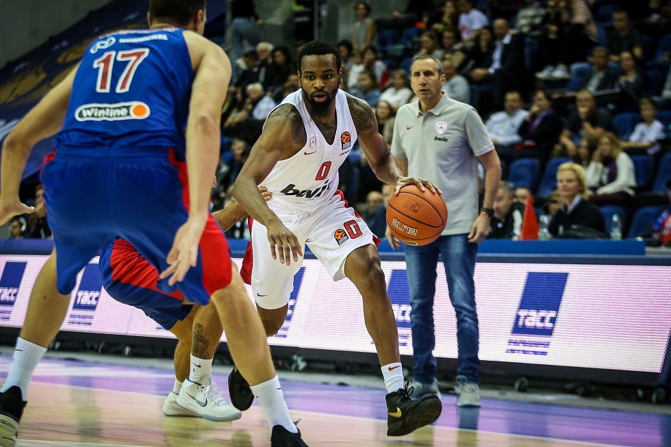 Πού απέδωσε τη βαριά ήττα του Ολυμπιακού από την ΤΣΣΚΑ ο Πάντερ