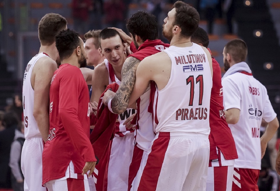 Πότε ενσωματώνονται στον Ολυμπιακό οι διεθνείς