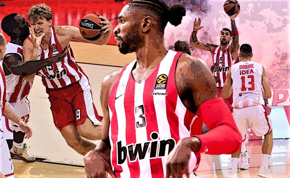 Tα «κλειδιά» για τον νέο Ολυμπιακό