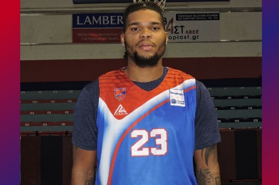 Basket League : Παρελθόν για τον Πανιώνιο ο Ντεμέτρικ Όστιν