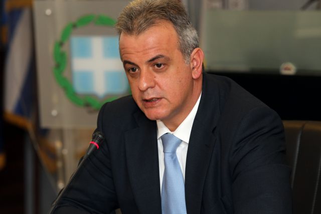 Όθωνας: Οι διαδικασίες μετεξέλιξής του ΣΥΡΙΖΑ δεν αφορούν το ΚΙΝΑΛ