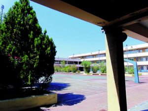 Ετσι θα γίνονται οι προσεισμικοί έλεγχοι