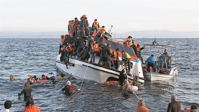 Τραγωδία χωρίς τέλος