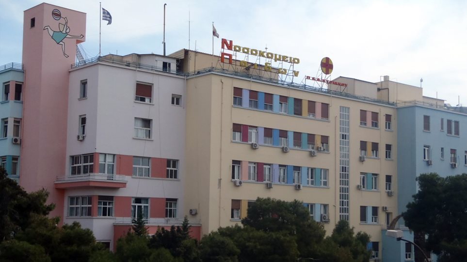 Συγκλονίζει ο πατέρας της 8χρονης Αλεξίας: Καθηλωμένη πέντε μήνες στο Παίδων