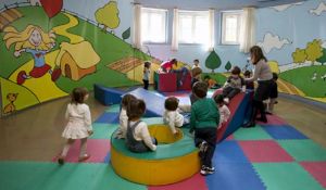 Δείτε τη λίστα νηπιαγωγείου που έχει προκαλέσει σάλο