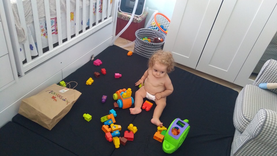 «Όχι» από ΕΟΠΥΥ στη νέα θεραπεία του μικρού Παναγιώτη – Ραφαήλ