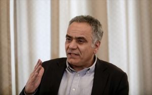 Σκουρλέτης: Βρισκόμαστε στη δεκαετία «συριζοποίησης» δυνάμεων του κεντροαριστερού χώρου