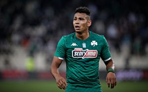 Σε δίλημμα ο Δώνης για τον παρτενέρ του Περέα στην κορυφή της επίθεσης