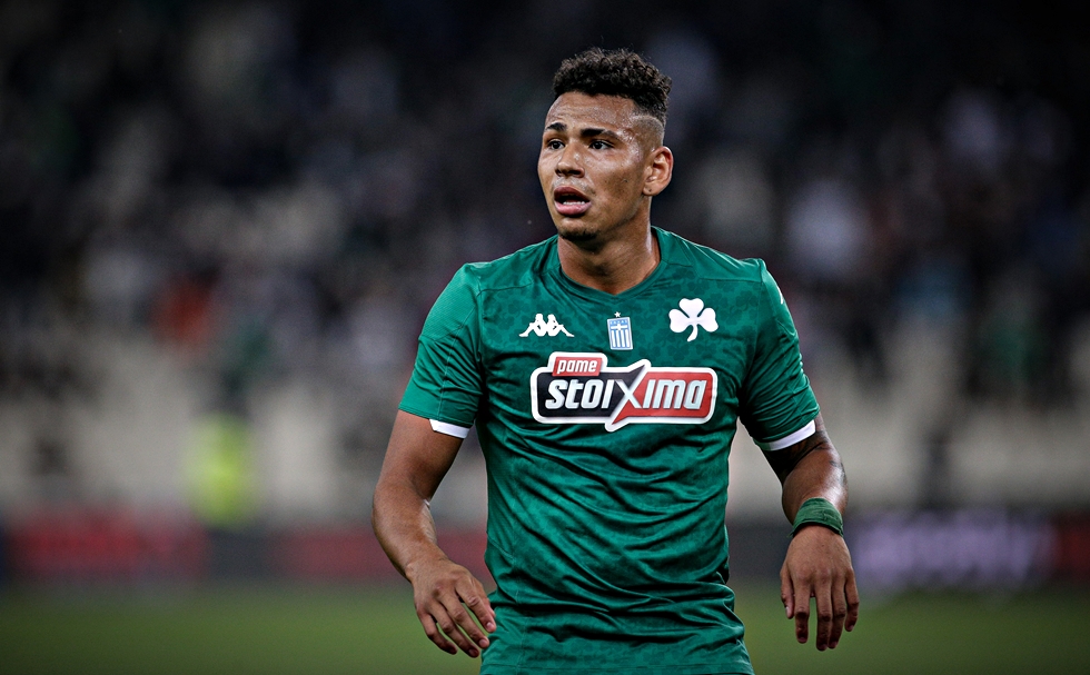 Σε δίλημμα ο Δώνης για τον παρτενέρ του Περέα στην κορυφή της επίθεσης