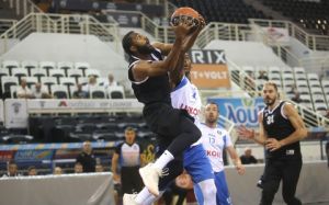 Δεύτερη φιλική νίκη για τον ΠΑΟΚ, 81-58 τη Λέφσκι Σόφιας