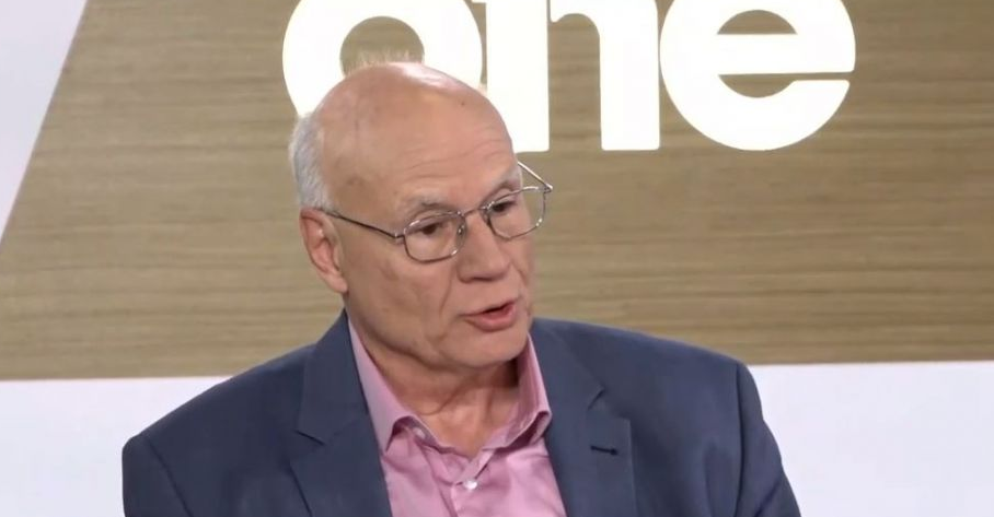 Γερ. Παπαδόπουλος: Στο «μικροσκόπιο» τα ενεργά ρήγματα στο Νότιο Ευβοϊκό Κόλπο