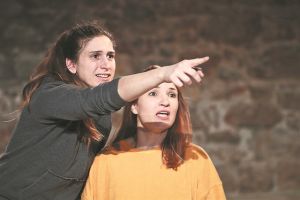 Επιστρέφουν στη σκηνή τα «Παράσιτα»