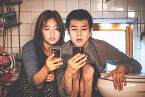 Χρυσός Φοίνικας, Γαβράς, Λάνθιμος