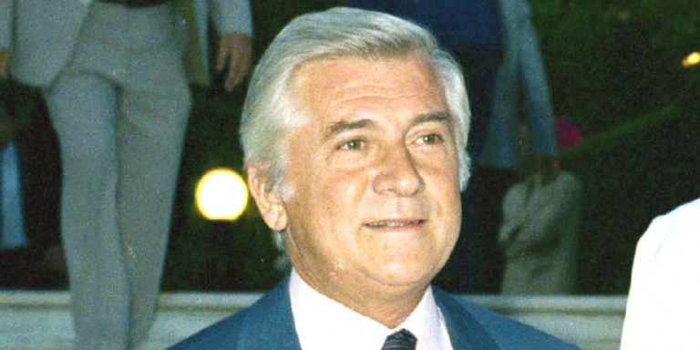 «Οχι» της οικογένειας Παύλου Μπακογιάννη στη μετονομασία του «Ευαγγελισμού»