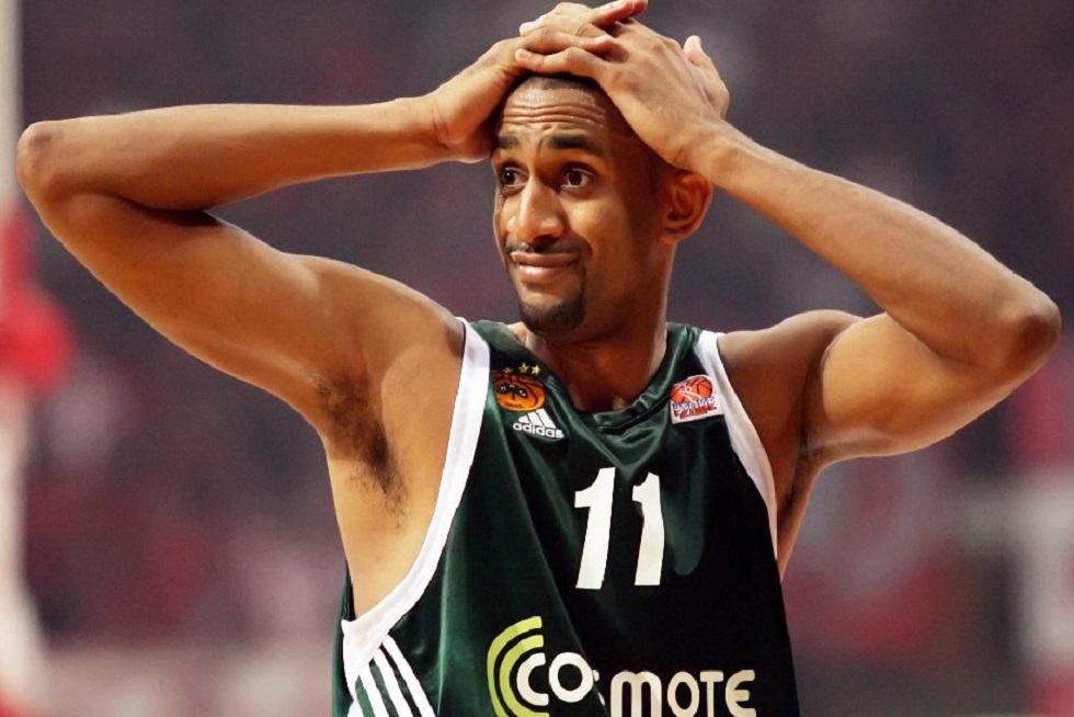 Ντρου Νίκολας : Πήρε θέση σκάουτερ στους Σίξερς