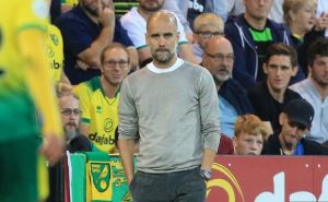 Γκουαρδιόλα: Συγχαρητήρια στη Λίβερπουλ για τον τίτλο του… πρωταθλητή Σεπτέμβρη