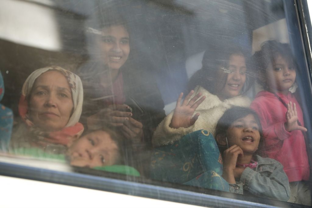 Σχέδιο αντιμετώπισης νέας προσφυγικής κρίσης καταρτίζει ο δήμος Αθηναίων