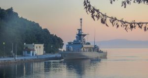 Λέρος: Στο μικροσκόπιο το παρελθόν της βάσης του ΠΝ – Τι φοβάται η Αντιτρομοκρατική