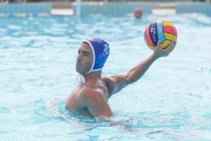LEN Champions League : Οι αντίπαλοι του Ολυμπιακού